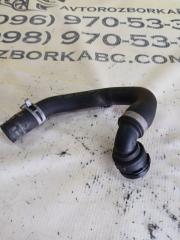Патрубок системы охлаждения 530 2018 G30 XB1142M0