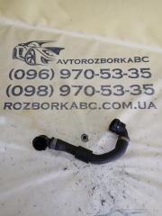 Патрубок системы охлаждения BMW 530 2018 Б/У Патрубок системы охлаждения BMW 530 2018