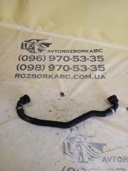 Патрубок системы охлаждения BMW 530 2018 Б/У Патрубок системы охлаждения BMW 530 2018