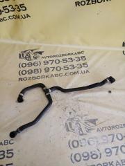 Патрубок системы охлаждения BMW 530 2018 Б/У Патрубок системы охлаждения BMW 530 2018