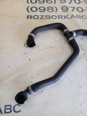 Патрубок системы охлаждения 530 2018 G30 XB1142M0