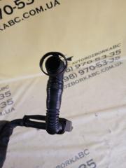 Клапан вентиляции топливного бака Mercedes-Benz GLB 250 26092030411829