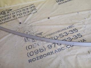 Молдинг крыши левый 530 2018 G30 XB1142M0