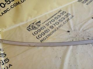 Молдинг крыши левый 530 2018 G30 XB1142M0