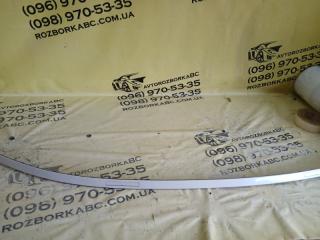 Молдинг крыши правый 530 2018 G30 XB1142M0