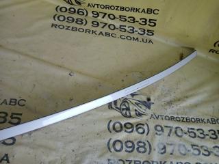 Молдинг крыши правый BMW 530 G30 XB1142M0