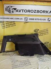 Обшивка багажника задняя левая Mercedes-Benz GLS 450 4MATIC 2018