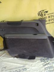 Обшивка багажника задняя левая Mercedes-Benz GLS 450 4MATIC 276 3.0 biturbo