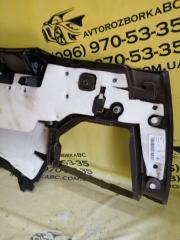 Обшивка багажника задняя левая GLS 450 4MATIC 2018 276 3.0 biturbo