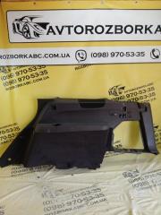 Обшивка багажника передняя правая Mercedes-Benz GLS 450 4MATIC 2018