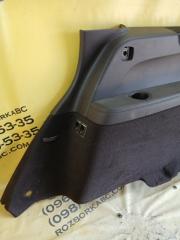 Обшивка багажника передняя правая GLS 450 4MATIC 2018 276 3.0 biturbo
