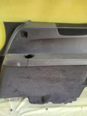 Обшивка багажника передняя правая Mercedes-Benz GLS 450 4MATIC 276 3.0 biturbo