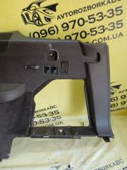 Обшивка багажника передняя правая GLS 450 4MATIC 2018 276 3.0 biturbo