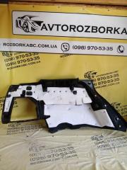 Обшивка багажника передняя правая GLS 450 4MATIC 2018 276 3.0 biturbo