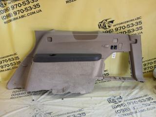 Обшивка багажника задняя правая Mercedes-Benz gl 450 2015