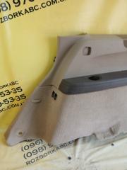 Обшивка багажника задняя правая gl 450 2015 x166 276 3.0 biturbo