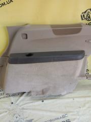 Обшивка багажника задняя правая Mercedes-Benz gl 450 x166 276 3.0 biturbo