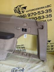 Обшивка багажника задняя правая gl 450 2015 x166 276 3.0 biturbo