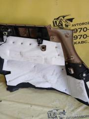 Обшивка багажника задняя правая gl 450 2015 x166 276 3.0 biturbo