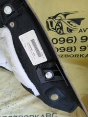 Обшивка багажника задняя правая gl 450 2015 x166 276 3.0 biturbo