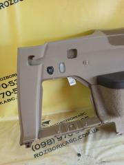 Обшивка багажника задняя левая gl 450 2015 x166 276 3.0 biturbo