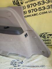 Обшивка багажника задняя левая gl 450 2015 x166 276 3.0 biturbo