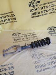 Амортизатор подвески передний правый BMW 530 2018 Б/У Амортизатор подвески передний правый BMW 530 2018