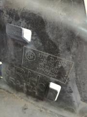 Защита рулевой рейки передняя правая BMW 530 G30 XB1142M0