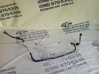 Трубка вакуумна BMW 530 2018 Б/У Трубка вакуумна BMW 530 2018