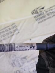 Трубка топливная 530 2018 G30 XB1142M0