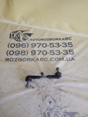 Стойка стабилизатора BMW 530 2018 Б/У Стойка стабилизатора BMW 530 2018