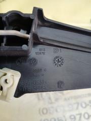 Уплотнит.рамка верхняя часть передняя правая BMW 530 G30 XB1142M0