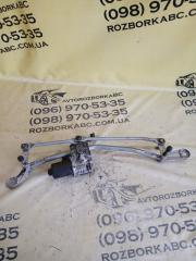 Трапеция дворников BMW 530 2018 Б/У Трапеция дворников BMW 530 2018