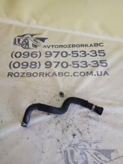 Патрубок системы охлаждения BMW 530 2018 Б/У Патрубок системы охлаждения BMW 530 2018