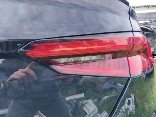 Фонарь внутренний задний правый Audi S5 2017