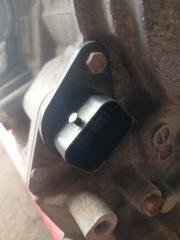 Акпп AWD Tiguan 2019 Allspace 2.0 DGUA Акпп AWD Tiguan 2019 Allspace 2.0 DGUA