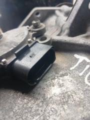 Акпп AWD Volkswagen Tiguan Allspace 2.0 DGUA Акпп AWD Volkswagen Tiguan Allspace 2.0 DGUA