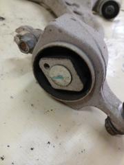 Рычаг подвески нижний передний левый Mercedes-Benz GLS 450 4MATIC 276 3.0 biturbo