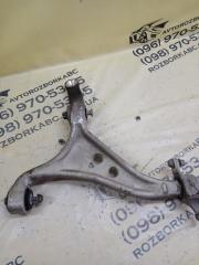 Рычаг подвески нижний передний левый GLS 450 4MATIC 2018 276 3.0 biturbo