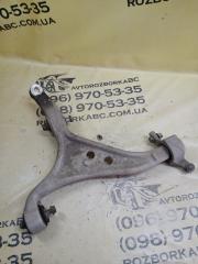 Рычаг подвески нижний Mercedes-Benz GLS 450 4MATIC 2018 Б/У Рычаг подвески нижний Mercedes-Benz GLS 450 4MATIC 2018