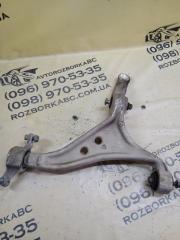 Рычаг подвески нижний GLS 450 4MATIC 2018 276 3.0 biturbo