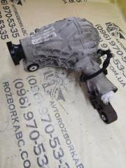 Редуктор задний Mercedes-Benz GLS 450 4MATIC 276 3.0 biturbo