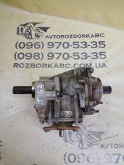 Редуктор роздатка АКПП Volkswagen Tiguan 2019 Б/У Редуктор роздатка АКПП Volkswagen Tiguan 2019