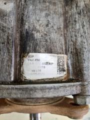 Редуктор роздатка АКПП Tiguan 2019 Allspace 2.0 DGUA