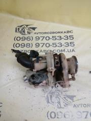 Турбина Volkswagen Tiguan 2019 Б/У Турбина Volkswagen Tiguan 2019