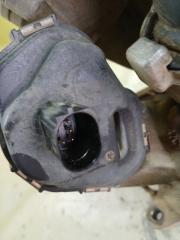 Турбина Tiguan 2019 Allspace 2.0 DGUA