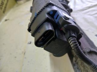 Рульова рейка GLS 450 4MATIC 2018 276 3.0 biturbo