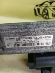 Рульова рейка GLS 450 4MATIC 2018 276 3.0 biturbo