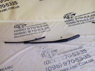 Щетка стеклоочистителя передняя правая BMW 530 2018 Б/У Щетка стеклоочистителя передняя правая BMW 530 2018