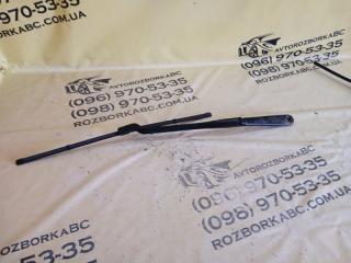Щетка стеклоочистителя передняя левая BMW 530 2018 Б/У Щетка стеклоочистителя передняя левая BMW 530 2018